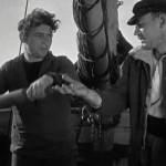 Kevin Sikeew, Homoerotik und Arbeit, Filmcollage, Video (44 Sek.), Filmstill