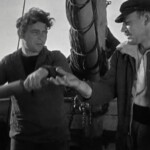 Kevin Sikeew, Homoerotik und Arbeit, Filmcollage, Video (44 Sek.), Filmstill
