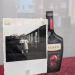 Amina Schmitt, Zwischen Kohle und Kirsch, Installation, Foto: Magdalena Götz