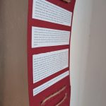 Malisa Ergin, Ein Brief, den ich nicht abschicken werde – Queerness als Deutsch-Kurdische Person, Brief, Foto: Magdalena Götz